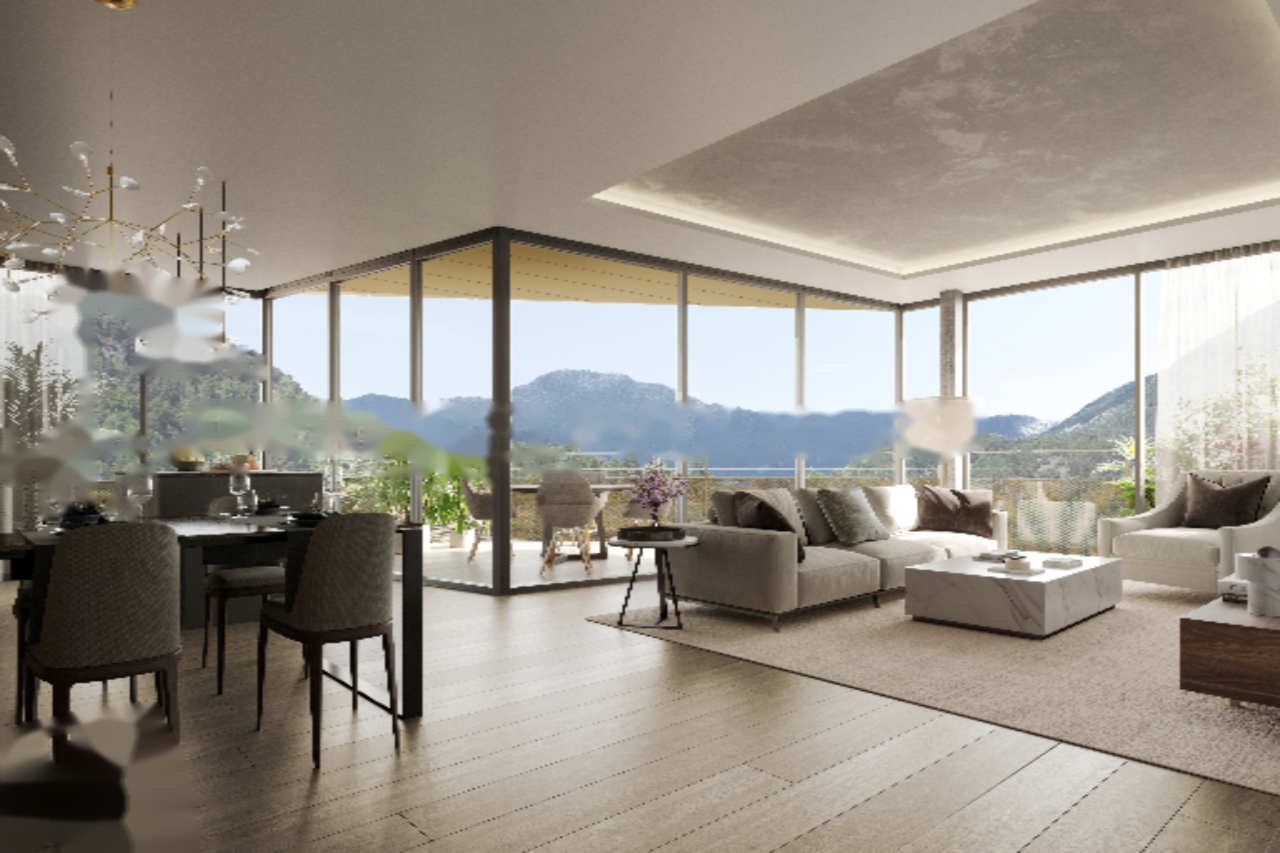 Квартира в Ла-Массане, Андорра, 120 м² - фото 1