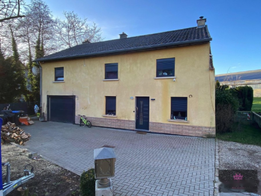 Квартира в Дикирхе, Люксембург, 160 м² - фото 2