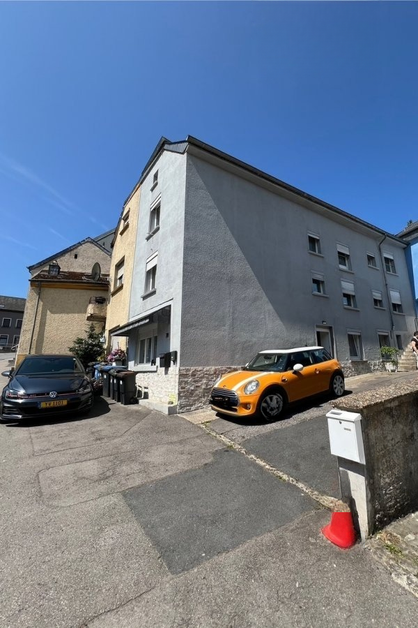 Квартира в Дикирхе, Люксембург, 140 м² - фото 2