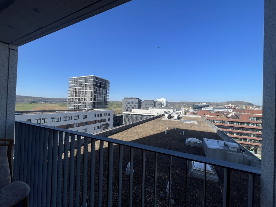 Квартира в Люксембурге, Люксембург, 87 м² - фото 2