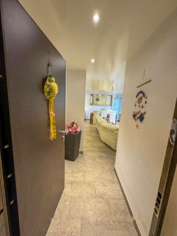 Квартира в Люксембурге, Люксембург, 99 м² - фото 2