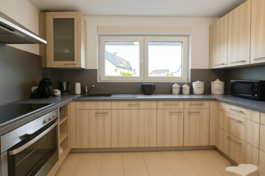 Квартира в Гревенмахере, Люксембург, 72 м² - фото 2