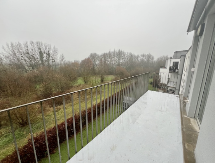 Квартира в Люксембурге, Люксембург, 89 м² - фото 2