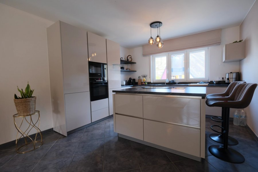 Квартира в Дикирхе, Люксембург, 220 м² - фото 2