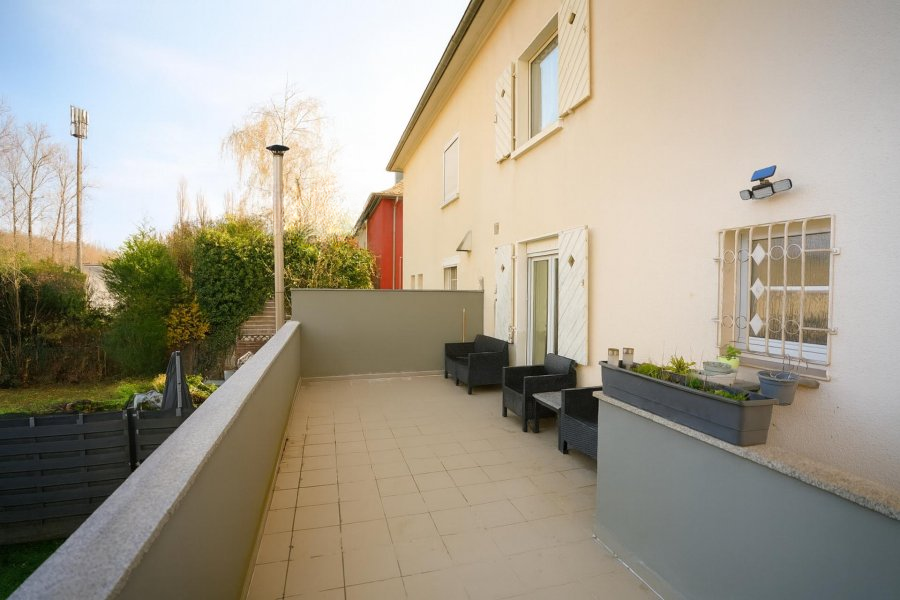 Квартира в Люксембурге, Люксембург, 120 м² - фото 2