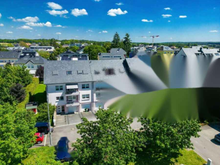 Квартира в Люксембурге, Люксембург, 130 м² - фото 2