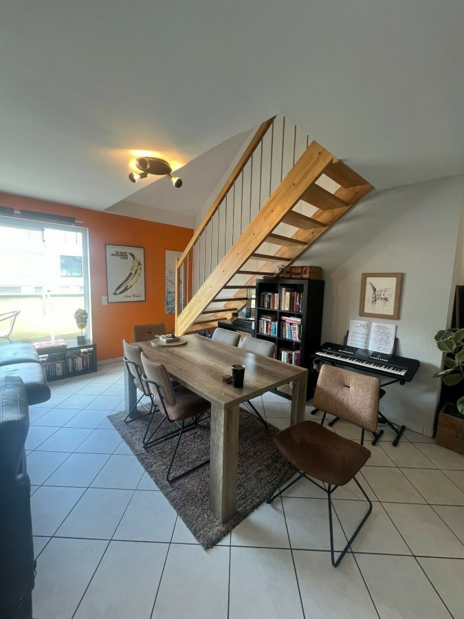 Квартира в Люксембурге, Люксембург, 100 м² - фото 2