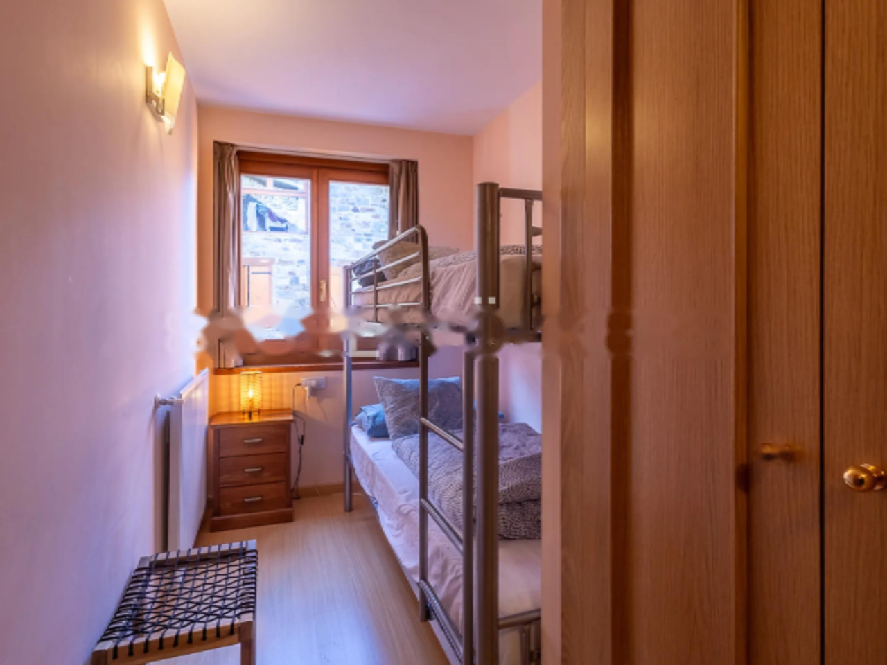 Квартира в Сиспони, Андорра, 60 м² - фото 2