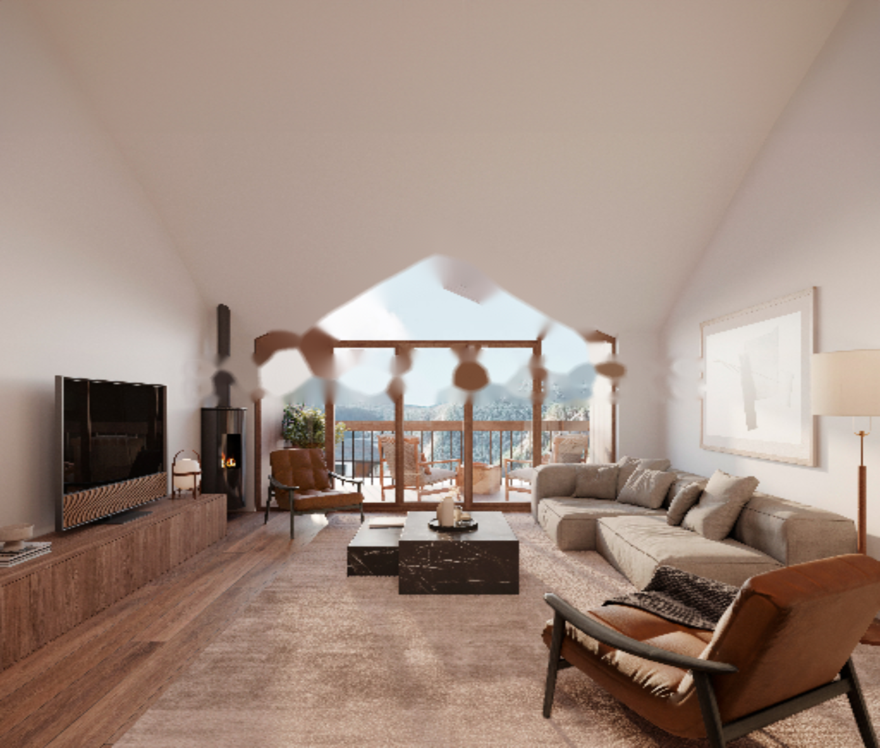 Квартира в Канильо, Андорра, 355 м² - фото 2