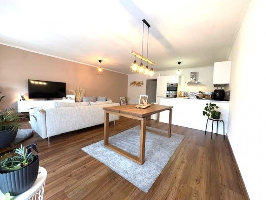 Квартира в Дикирхе, Люксембург, 78 м² - фото 2