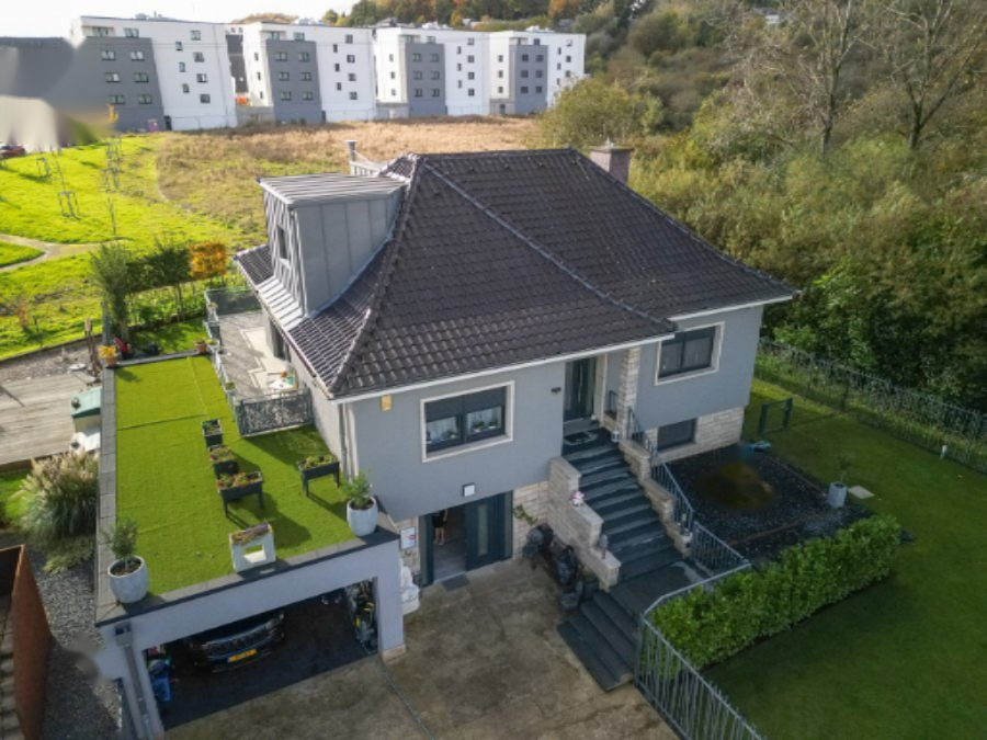 Квартира в Люксембурге, Люксембург, 330 м² - фото 2