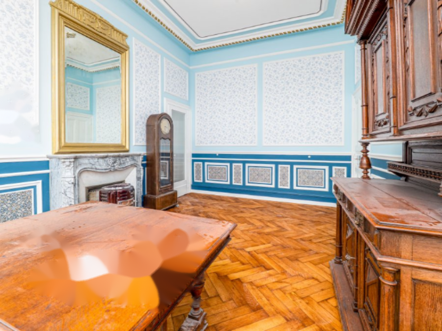 Квартира в Люксембурге, Люксембург, 220 м² - фото 2