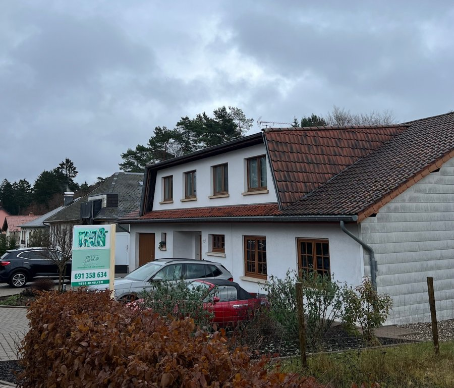 Квартира в Гревенмахере, Люксембург, 160 м² - фото 2