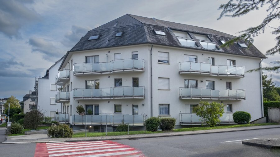 Квартира в Люксембурге, Люксембург, 112 м² - фото 2