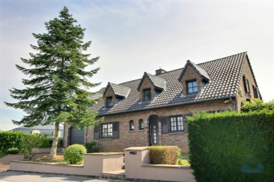 Квартира в Люксембурге, Люксембург, 250 м² - фото 2