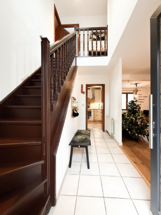 Квартира в Дикирхе, Люксембург, 122 м² - фото 2