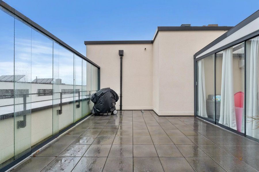 Квартира в Люксембурге, Люксембург, 105 м² - фото 2