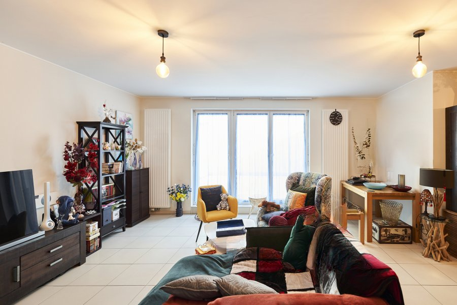 Квартира в Люксембурге, Люксембург, 103 м² - фото 2