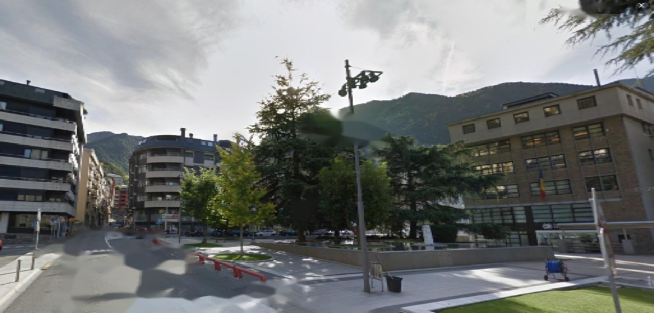 Квартира в Эскальдесе, Андорра, 136 м² - фото 2