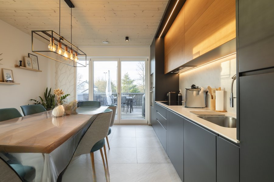 Квартира в Гревенмахере, Люксембург, 295 м² - фото 2