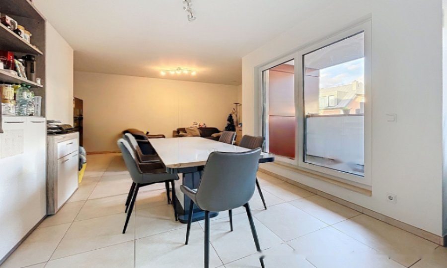 Квартира в Люксембурге, Люксембург, 121 м² - фото 2