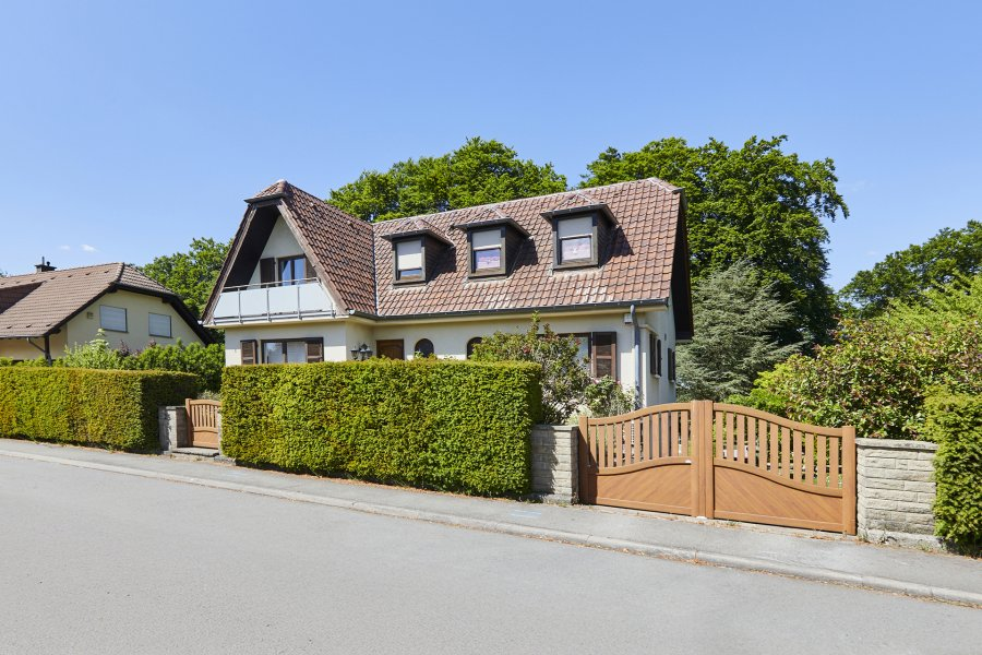 Квартира в Люксембурге, Люксембург, 210 м² - фото 2