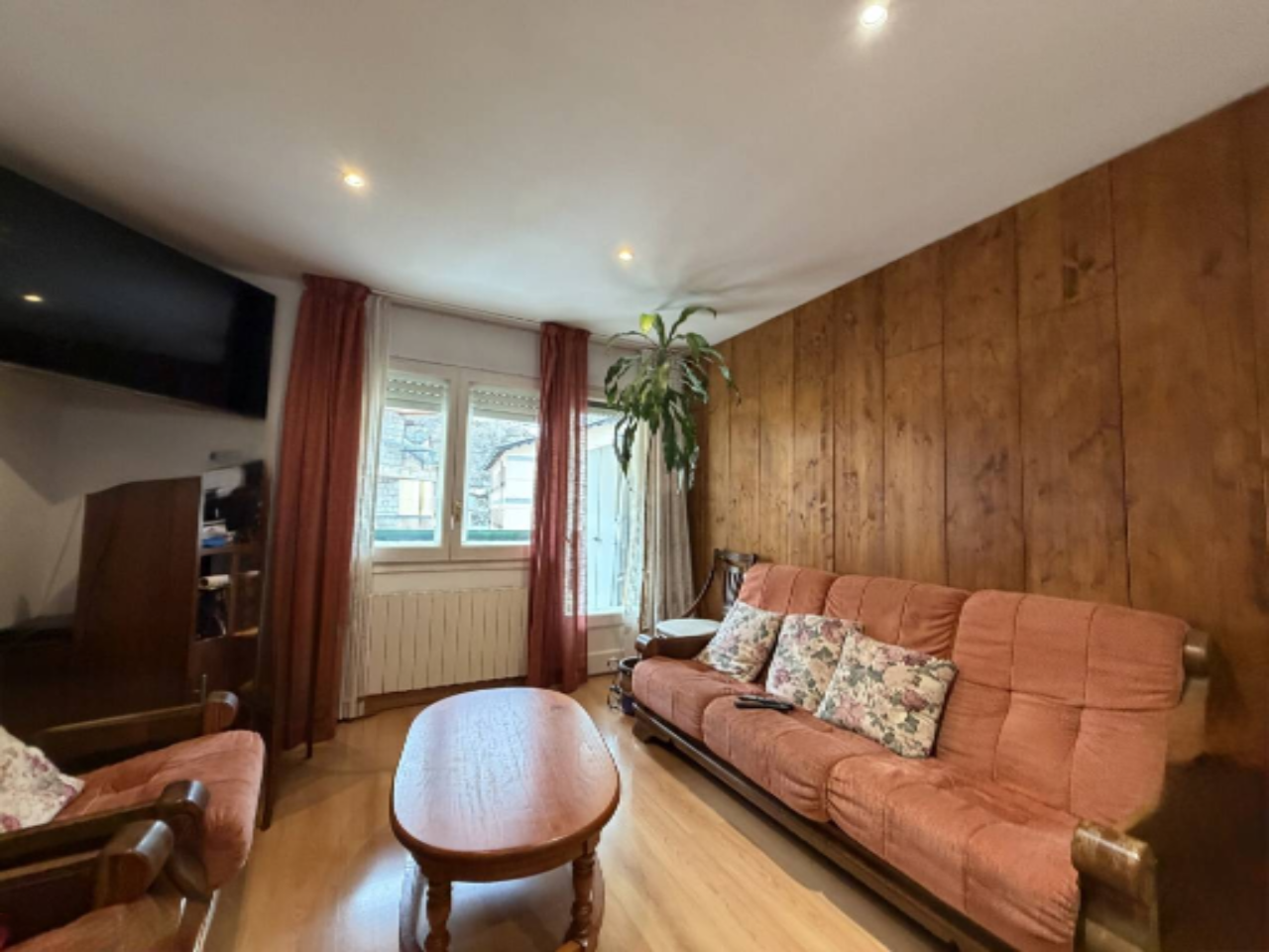 Квартира в Энкаме, Андорра, 84 м² - фото 2