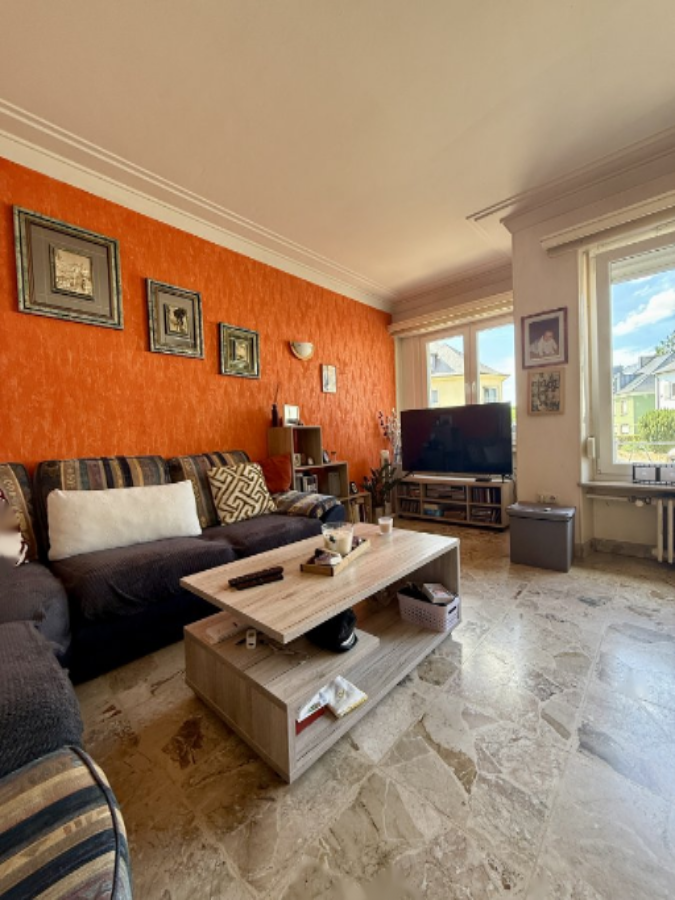 Квартира в Люксембурге, Люксембург, 68 м² - фото 2