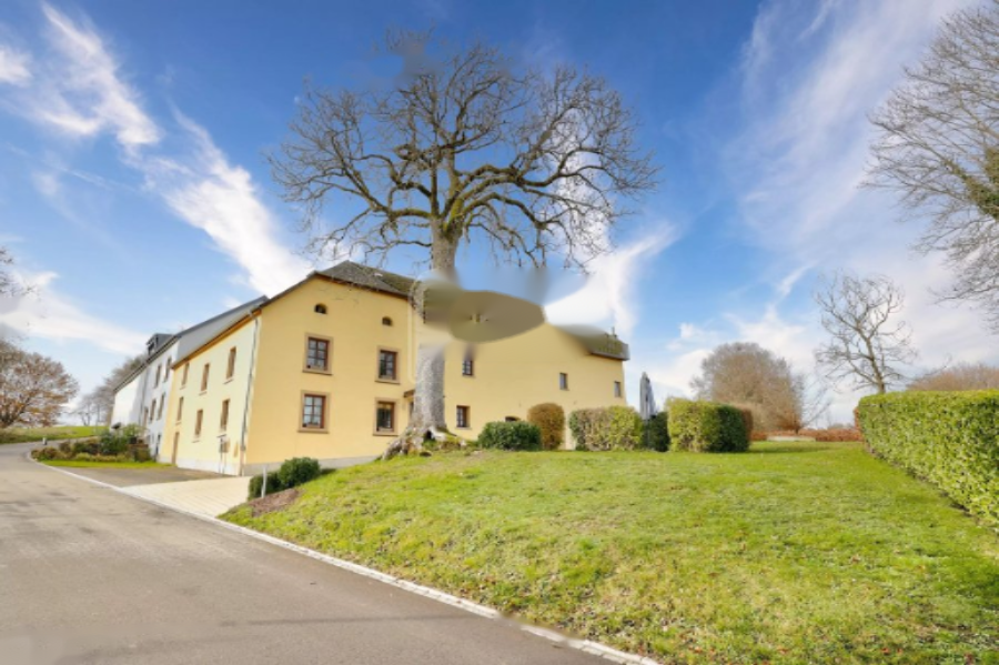 Квартира в Люксембурге, Люксембург, 160 м² - фото 2