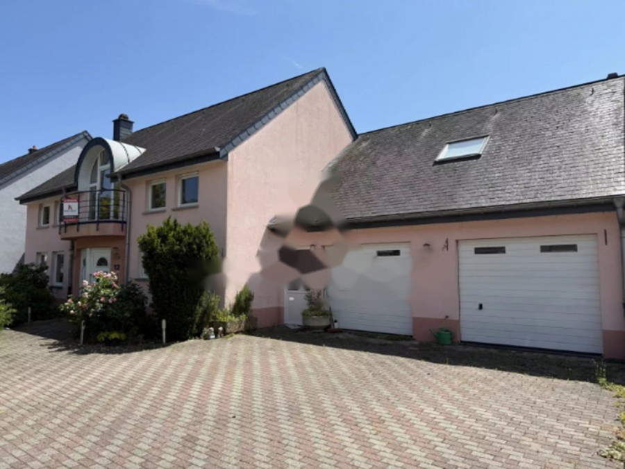 Квартира в Дикирхе, Люксембург, 201 м² - фото 2