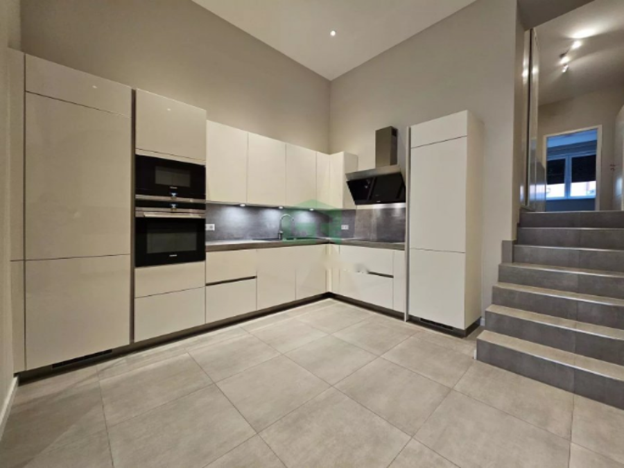 Квартира в Люксембурге, Люксембург, 79 м² - фото 2