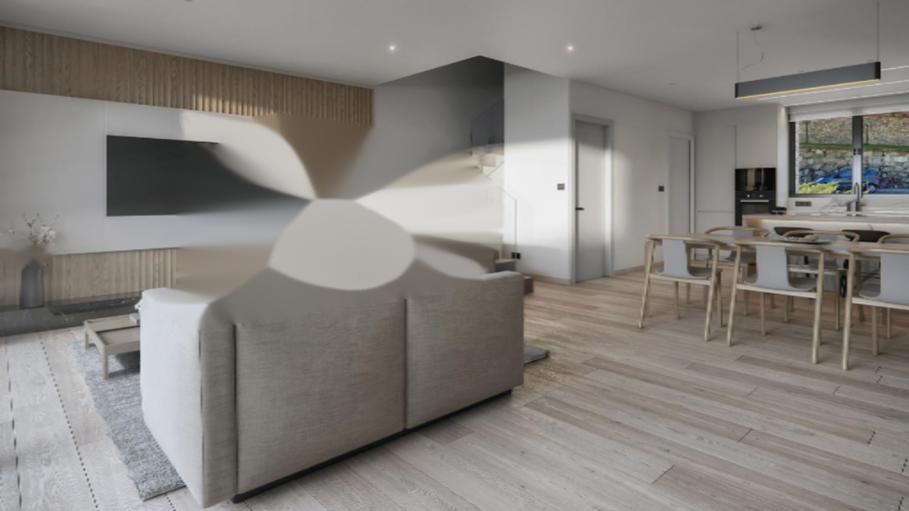 Квартира в Андорра-ла-Велье, Андорра, 249 м² - фото 2