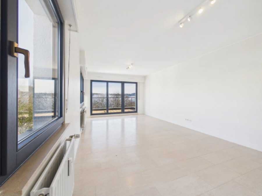 Квартира в Люксембурге, Люксембург, 102 м² - фото 2