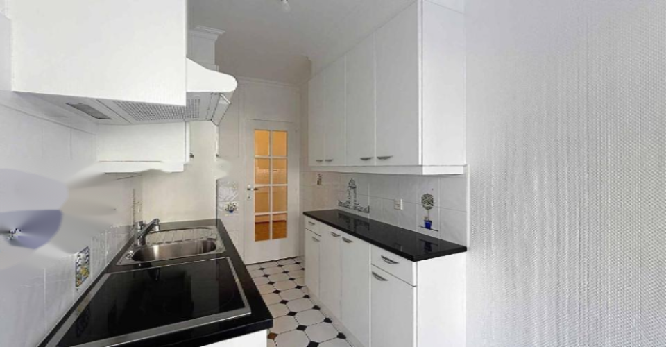 Квартира в Женеве, Швейцария, 109 м² - фото 2