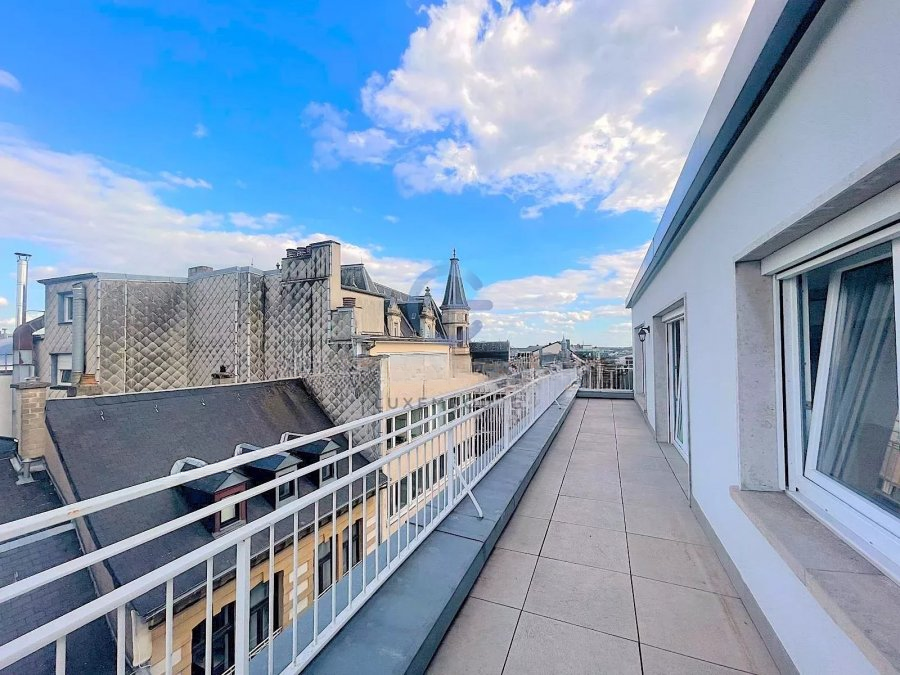 Квартира в Люксембурге, Люксембург, 105 м² - фото 2