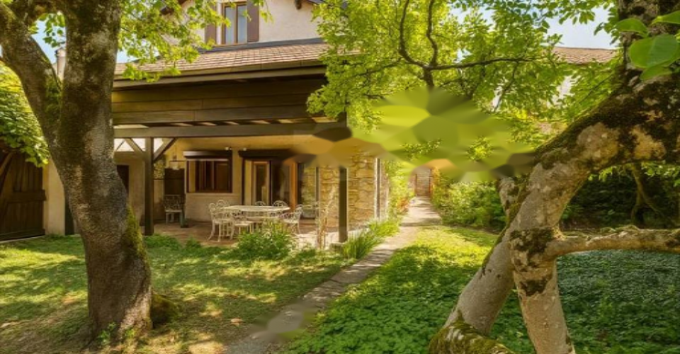 Квартира в Женеве, Швейцария, 230 м² - фото 2