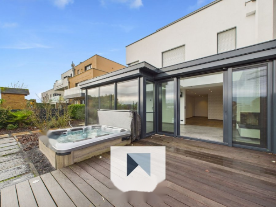 Квартира в Люксембурге, Люксембург, 240 м² - фото 2