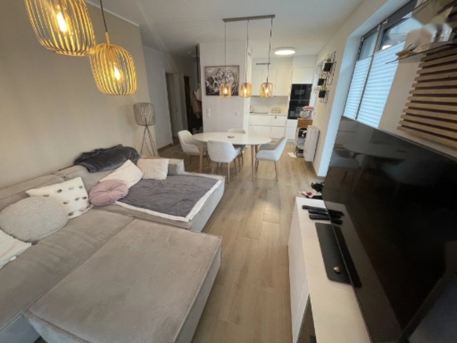 Квартира в Гревенмахере, Люксембург, 52 м² - фото 2