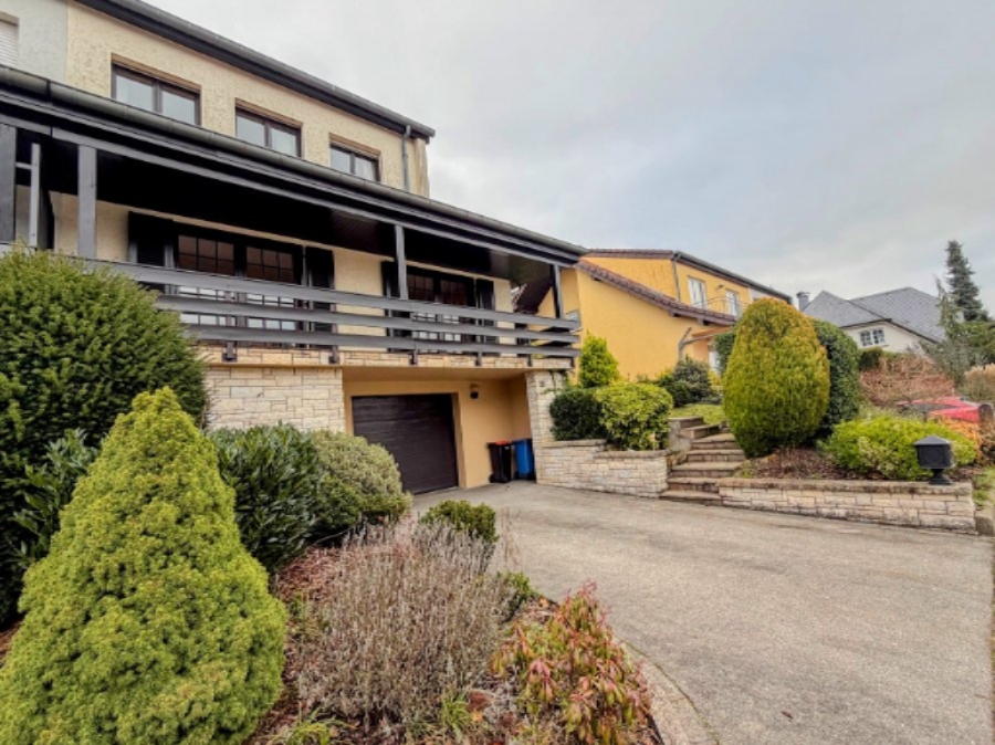 Квартира в Люксембурге, Люксембург, 140 м² - фото 2