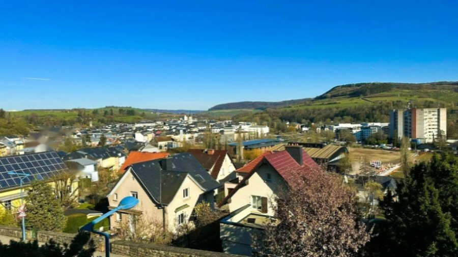 Квартира в Дикирхе, Люксембург, 158 м² - фото 2