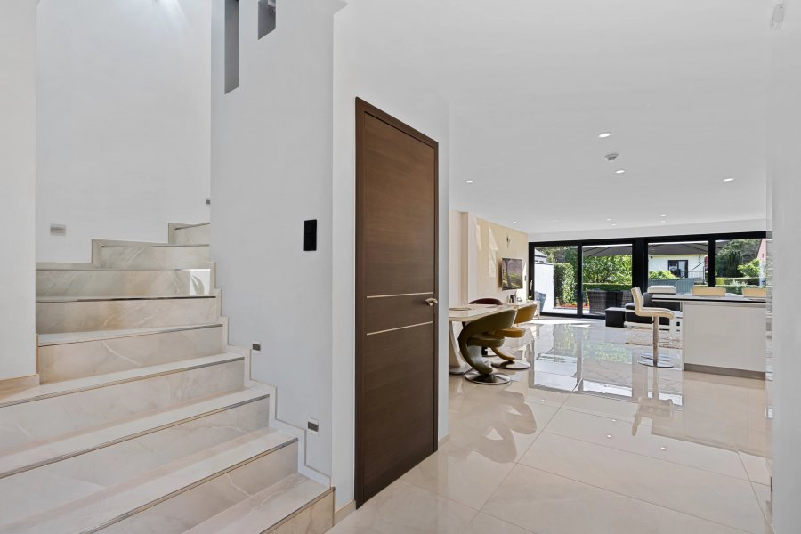 Квартира в Дикирхе, Люксембург, 200 м² - фото 2