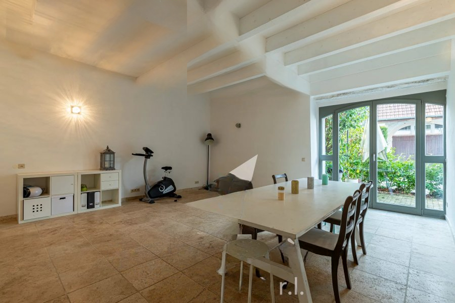 Квартира в Гревенмахере, Люксембург, 130 м² - фото 2