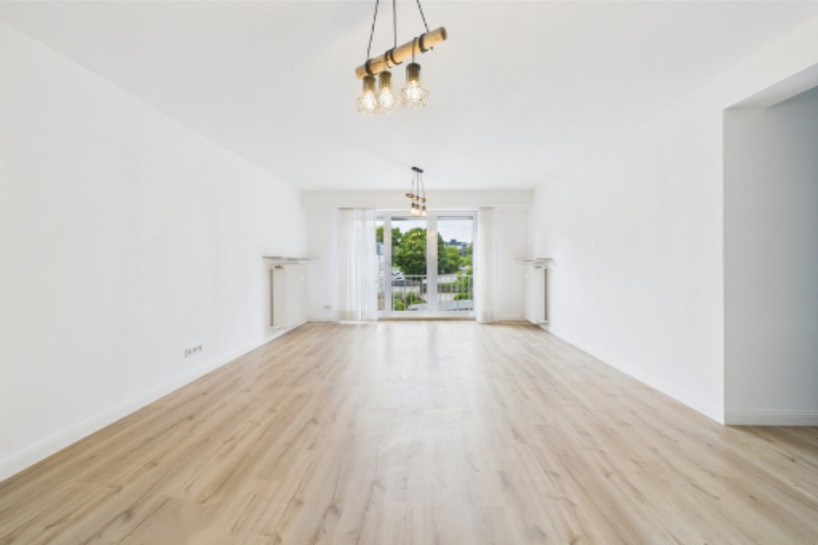 Квартира в Дикирхе, Люксембург, 43 м² - фото 2