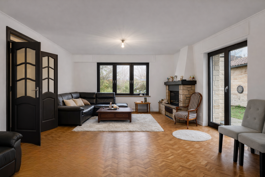 Квартира в Люксембурге, Люксембург, 280 м² - фото 2