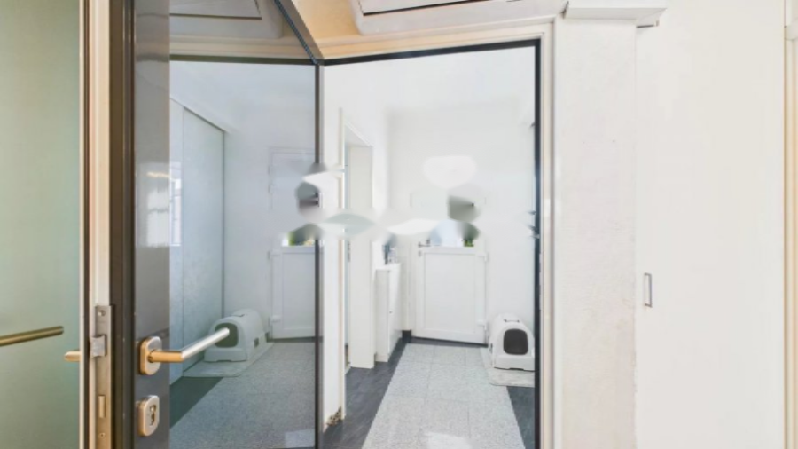 Квартира в Люксембурге, Люксембург, 170 м² - фото 2