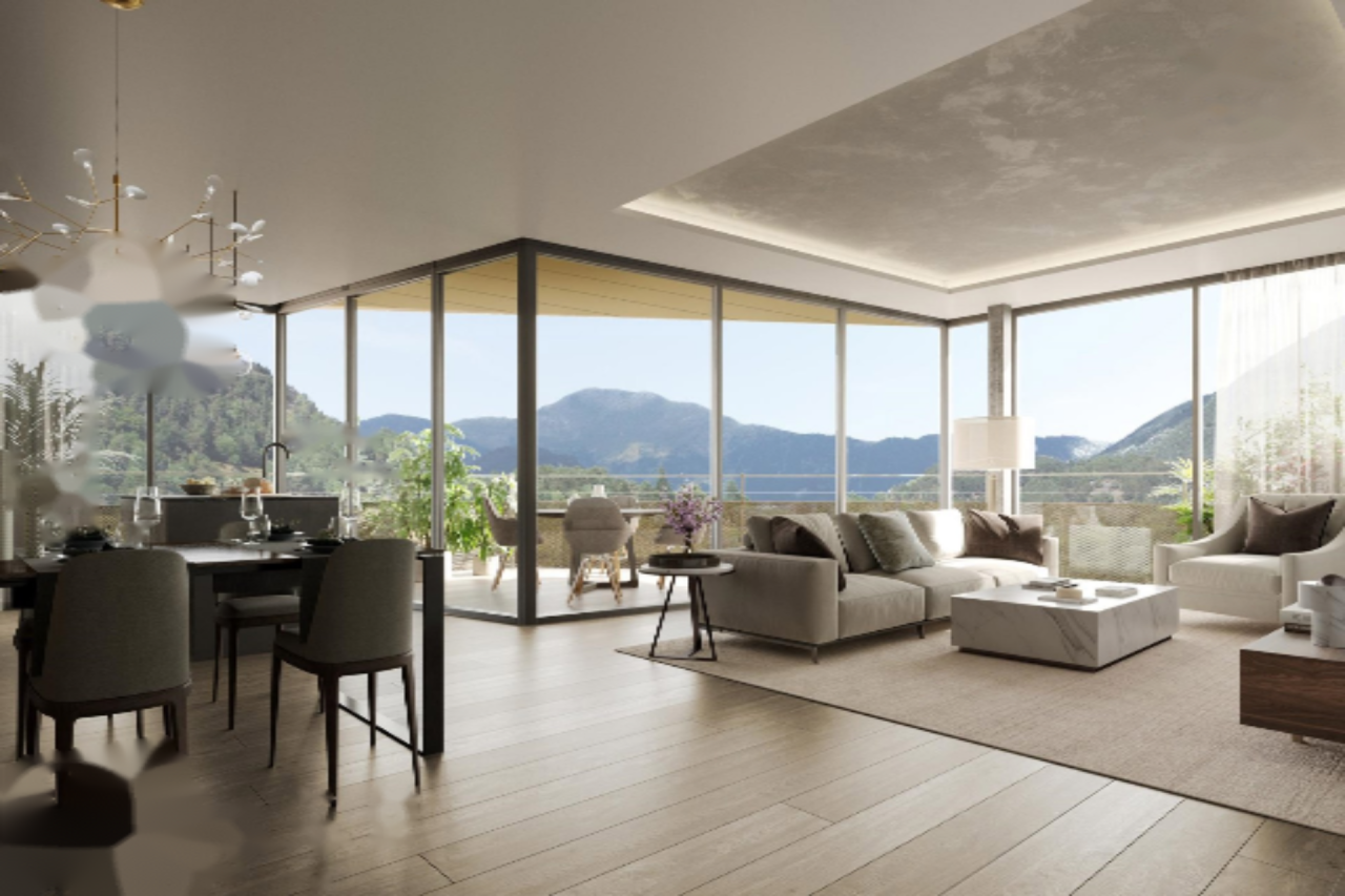 Квартира в Ла-Массане, Андорра, 120 м² - фото 2