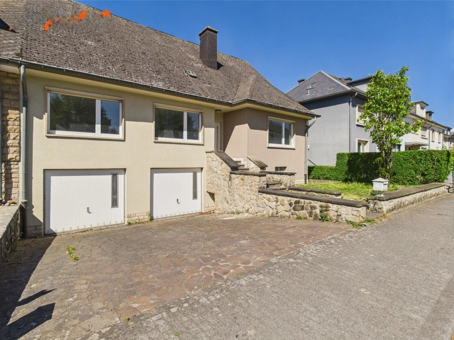 Квартира в Люксембурге, Люксембург, 245 м² - фото 2