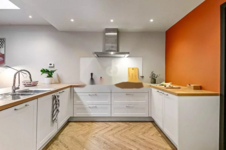 Квартира в Люксембурге, Люксембург, 215 м² - фото 2