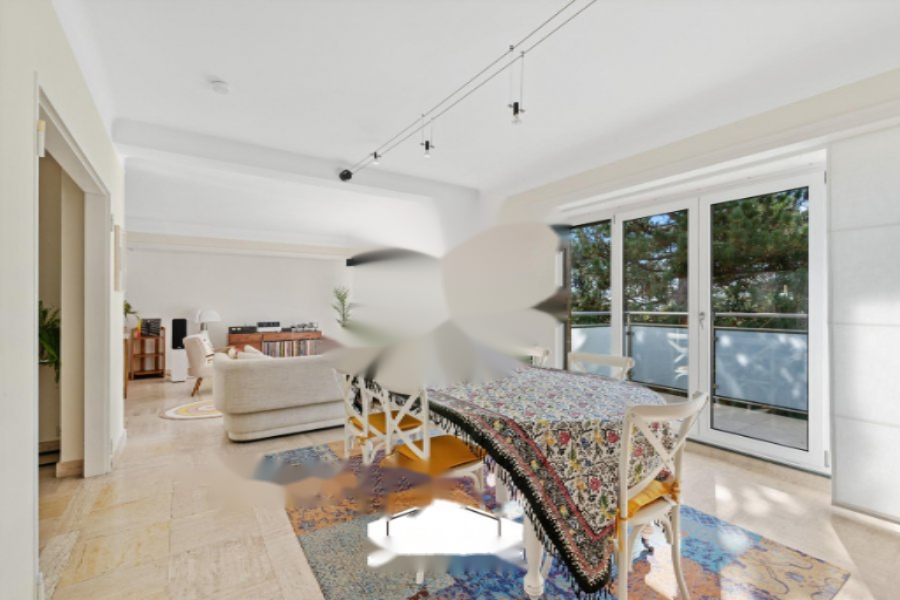 Квартира в Люксембурге, Люксембург, 120 м² - фото 2