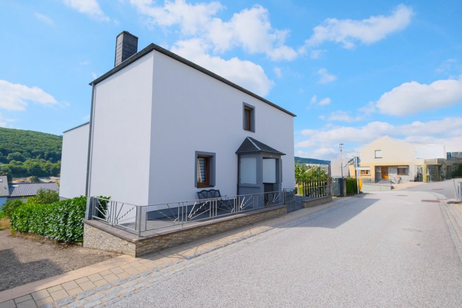 Квартира в Дикирхе, Люксембург, 116 м² - фото 2